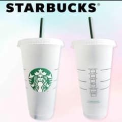スターバックス 海外限定 リユーザブルカップのサムネイル