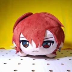 18TRIP エイトリ 西園練牙 寝そべりぬいぐるみ 〜R1ze 〜 - メルカリ