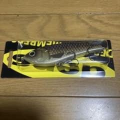 デプス】KROスラローム 一誠ジャッカルイマカツメガバスボトムアップ