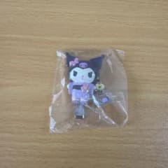 サンリオ クロミ マスコットチャームのサムネイル