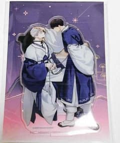 韓国 BL PASSION アクリルスタンド