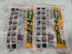 やずやの発芽十六雑穀 お徳用 25小袋入り✖️2セット 未開封♡ - メルカリ