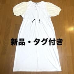 RODEO CROWNS WIDE BOWL ワンピース タグ付き 新品 未使用