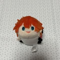 あんスタ もちもちマスコット 明星スバルのサムネイル
