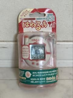 平成レトロ】希少 たまごっちシリーズ はねるっち あか - メルカリ