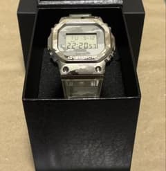 G-SHOCK GM5600scm迷彩 - メルカリ