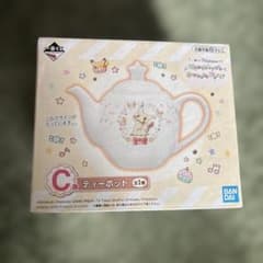 ミミッキュ ティーポット スイートパーティーのサムネイル