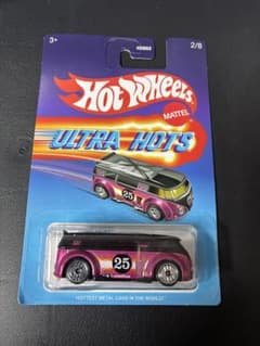 ウルトラホッツ フォルクスワーゲン T1 GTR ホットウィール 14台セット ウルトラホッツ フォルクスワーゲン T1 GTR ホットウィール 14台セット