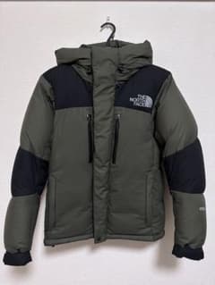 THE NORTH FACE バルトロ　ニュートープ　s ゴアテックス　バンダナのサムネイル