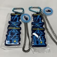 USJ 呪術廻戦 五条悟 コレクタブルストラップキーチェーン - メルカリ