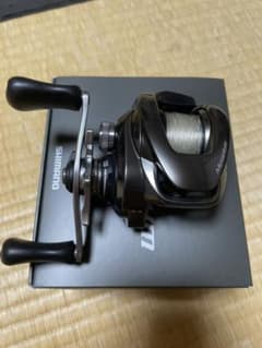 シマノ　20メタニウム　ノーマルギア右のサムネイル