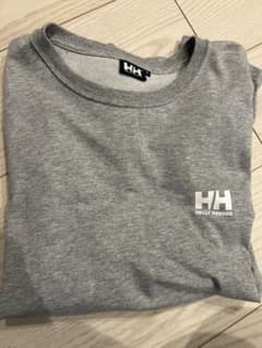 HELly HANSEN グレー Tシャツ WLサイズのサムネイル