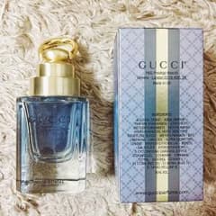 GUCCI グッチ 香水のサムネイル