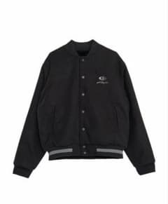 KingGnu CEN+RAL STADIUM JACKET [ブラック] M - メルカリ