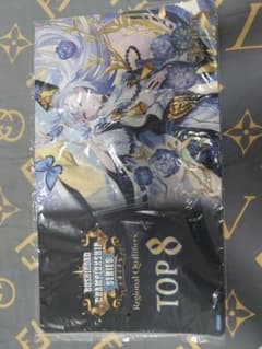 シャドウバースエボルヴ クオン プレイマット 海外版 シャドウバースエボルヴ クオン プレイマット 海外版 - メルカリ