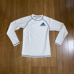 adidas アディダス ラッシュガードのサムネイル