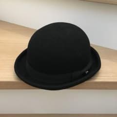 NEWERA ボーラーハットのサムネイル