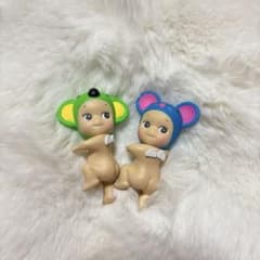 Sonny Angel ヒッパーズ ルッキングバックシリーズのサムネイル