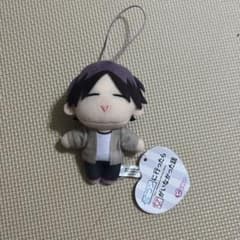 合コンに行ったら女がいなかった話 ピコぬい マスコット 萩 GIGO