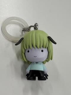 HUNTER×HUNTER ネフェルピトー めじるしアクセサリーのサムネイル