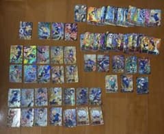 イナズマイレブンAC まとめ売りのサムネイル