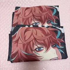 ヒプマイ 観音坂独歩 ビジュアルタオル 一番くじ - メルカリ