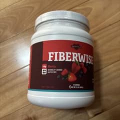 メラルーカ ファイバーワイズ FIBERWISE ベリー風味 600g - メルカリ