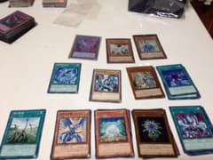 遊戯王 パーツのサムネイル