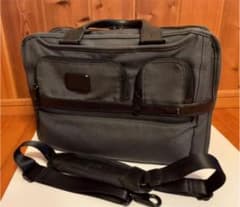 TUMI トゥミ　Alpha2 26141 AT2 ブリーフケースのサムネイル