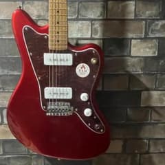 Bacchus ジャズマスター BJM-1-RSM/M【新同】 新同】Bacchus/バッカス ジャズマスター BJM-1-RSM/M - メルカリ