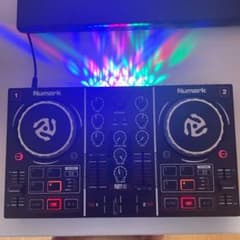 Numark party MIX 本日中のみ値下げ❕のサムネイル