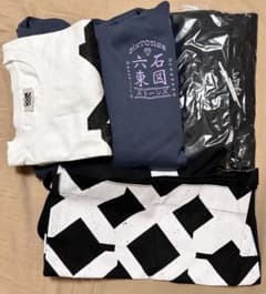 SixTONESのサムネイル