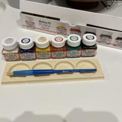 Pelikan PLAKA ペリカン プラカ 絵具セット 未使用品 長期保管品