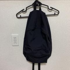 コムデギャルソンのリュックのサムネイル