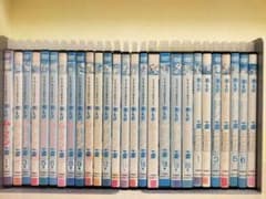 ※新品ケース交換済み　楽しいムーミン一家　20巻+劇場版　全27巻セット 楽しいムーミン一家 DVD 全20巻 - メルカリ