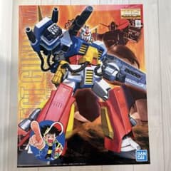 新品•未組立】MG 1/100 パーフェクトガンダム - メルカリ