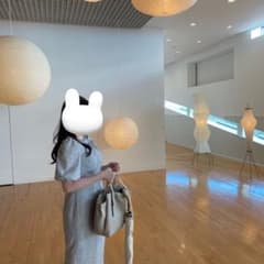 LILLIAN CARAT ワンピースのサムネイル