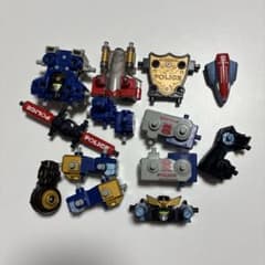 【まとめ買いで500円引】ムゲンバイン アタックコンドル 欠品ありのサムネイル