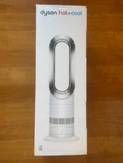 dyson AM 09 WNのサムネイル