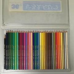 36色いろえんぴつのサムネイル