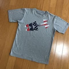 アンダーアーマー　Tシャツ　YMD(140)のサムネイル