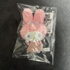 マイメロ マスコット キーホルダーのサムネイル