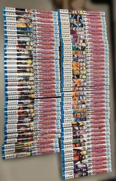 NARUTO ナルト 全巻セット 1〜72巻 中古 傷みあり NARUTO ナルト 全巻セット 1〜72巻 中古 傷みあり - メルカリ