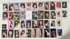 TWICE モモ MOMO グッズまとめ売り うちわ トレカ 缶バッチ アクキーのサムネイル