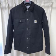 Carhartt WIP MICHIGAN COAT (Black) Mサイズのサムネイル