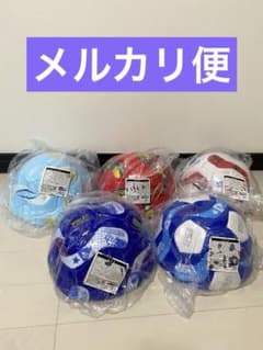 ワールドカップ サッカーボール 5号球 World socceball 7 - メルカリ