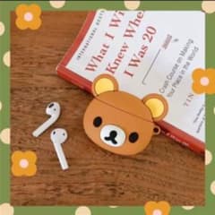 AirPods ケース　リラックマ柄のサムネイル