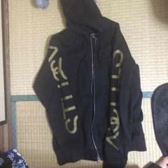 パーカー  ユニセックスのサムネイル