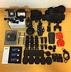 ◽︎ GoPro HERO5 Black ◽︎のサムネイル