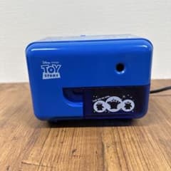 Disney Pixar Toy Story 電動鉛筆削りのサムネイル